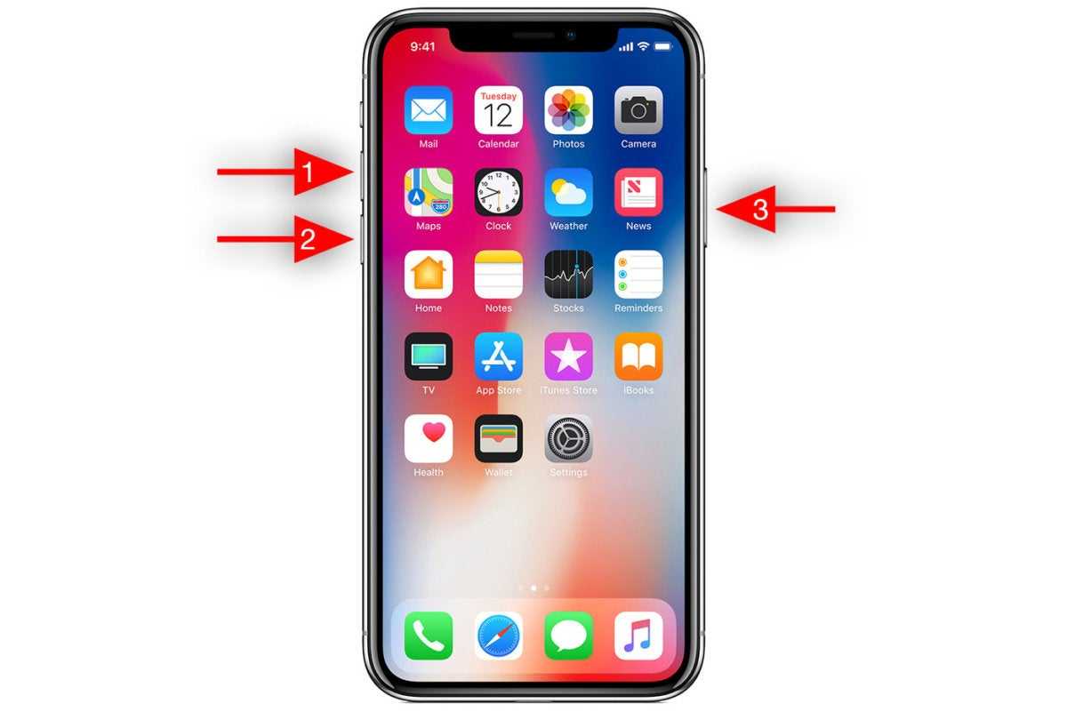 Перезагрузить iphone – доступные способы решить проблему