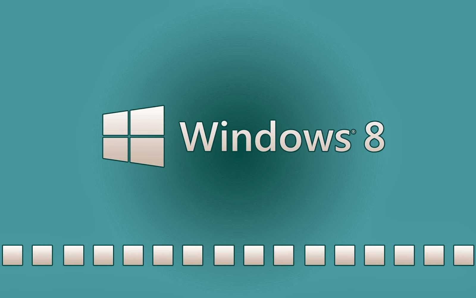 Как установить windows 8 ? инструкция для чайников