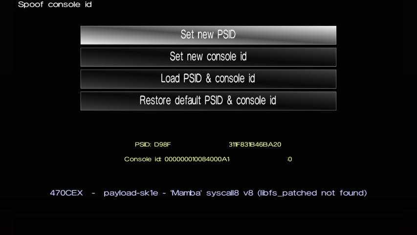 Ошибка 8001002B на PlayStation 3 появляется при безуспешной попытке чтения данных с внешнего устройства Нужно проверить исправность устройства и кабеля