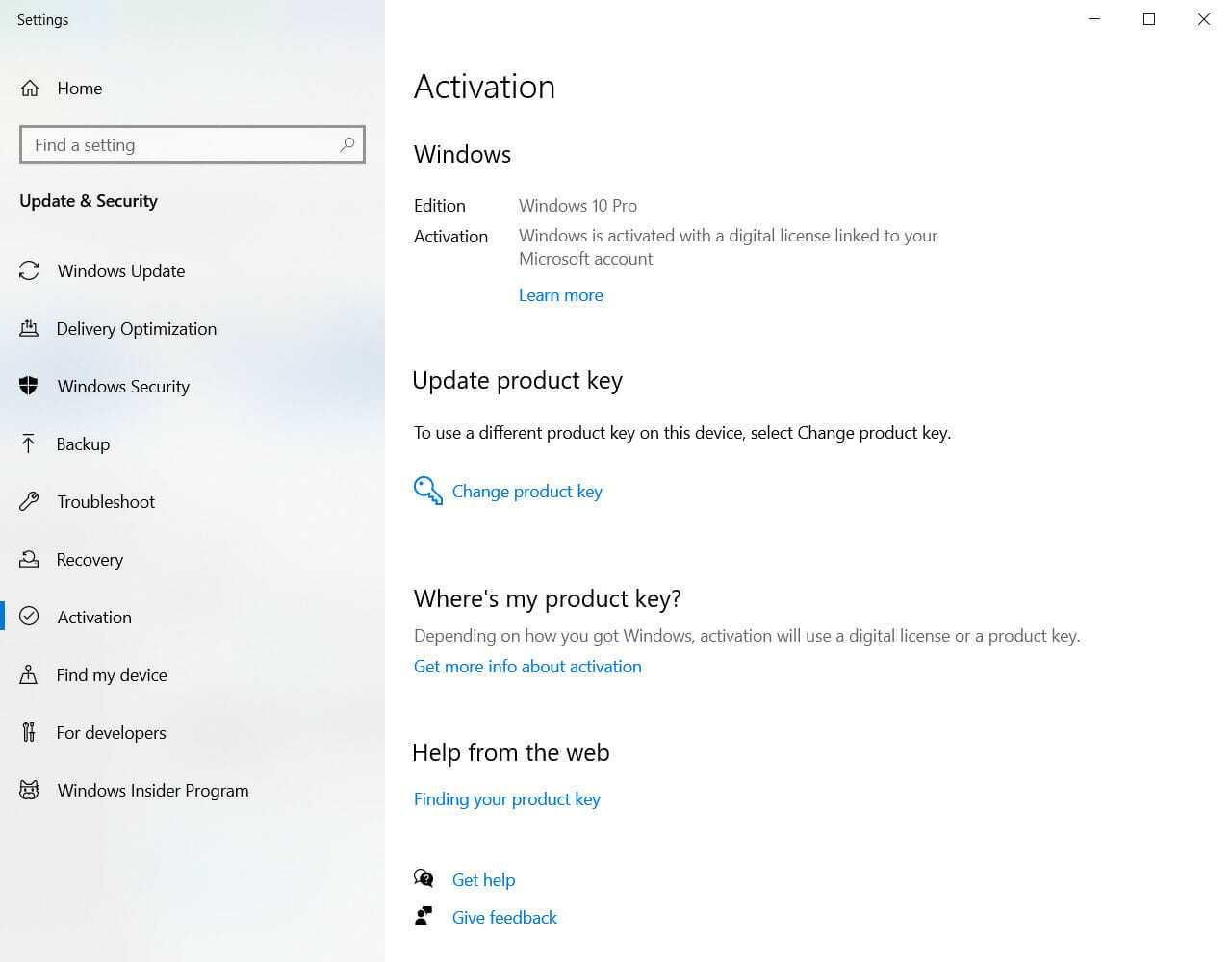 Для чего нужна активация windows 10: сколько работает без неё, какие ограничения
