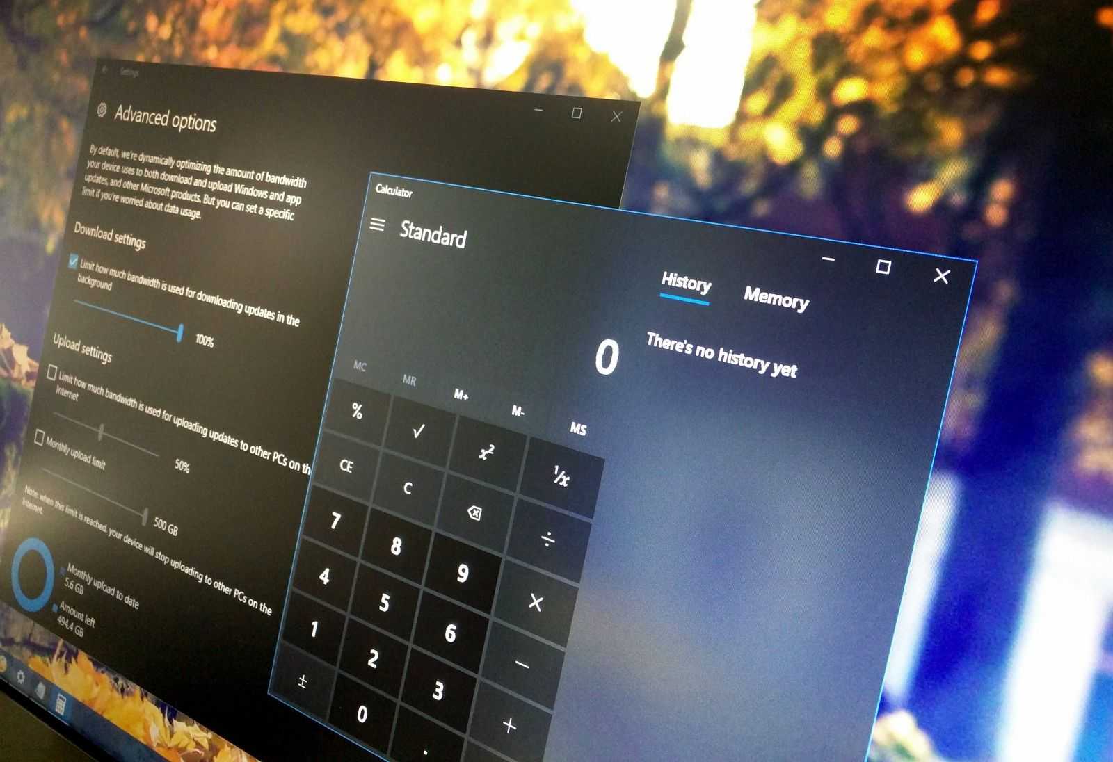 Windows 10 fall creators update: об этих важных нововведениях вы должны знать
