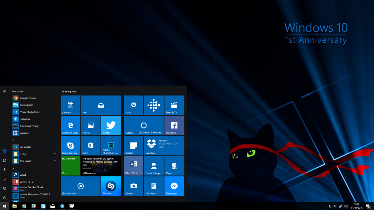 Установка обновлений на windows 10 — настраиваем сами