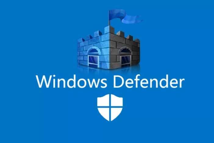 Как отключить защитник windows 10 (3 способа)