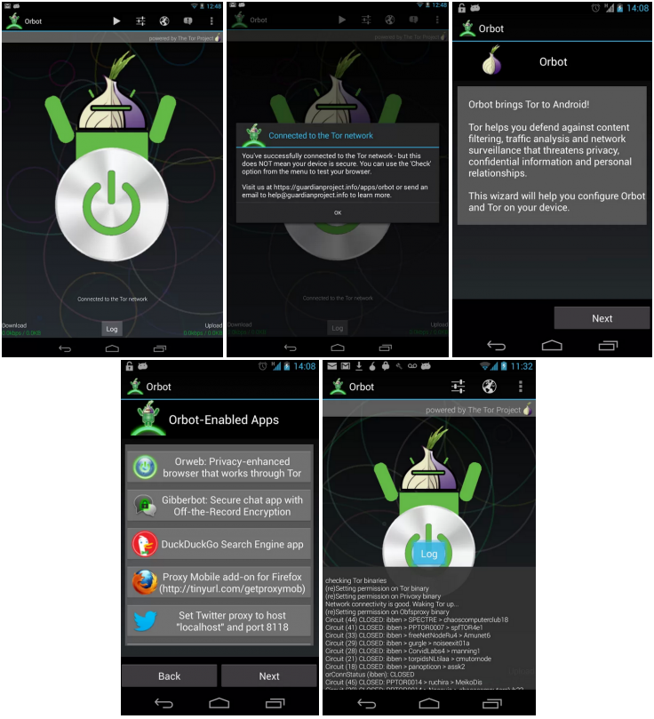 Как зайти в даркнет с телефона (android), айфона, пк ⋆ futurenow