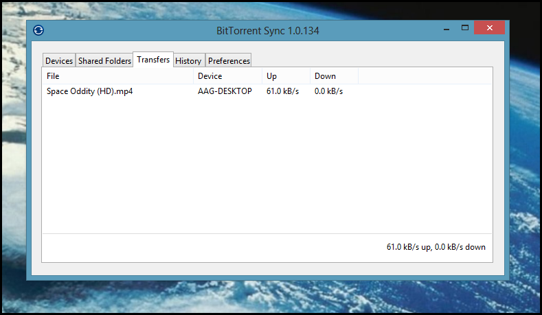 Как установить bittorrent sync • morikoff.ru