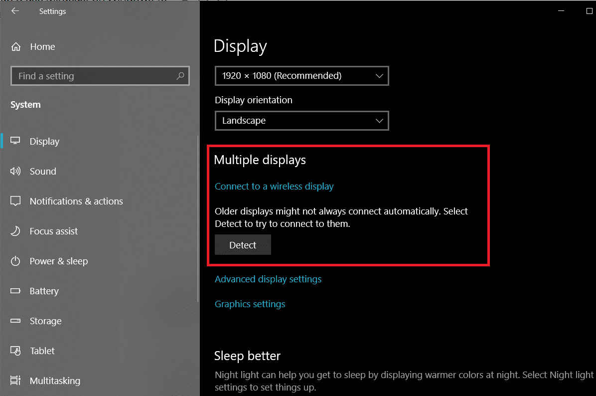 Как включить miracast в windows 10: условия подключения монитора к ноутбуку, установка