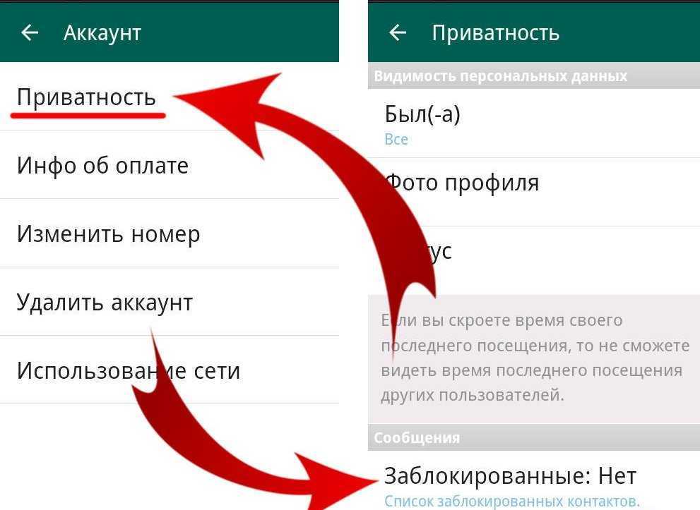 Как разблокировать ватсап, если тебя заблокировали: что делать