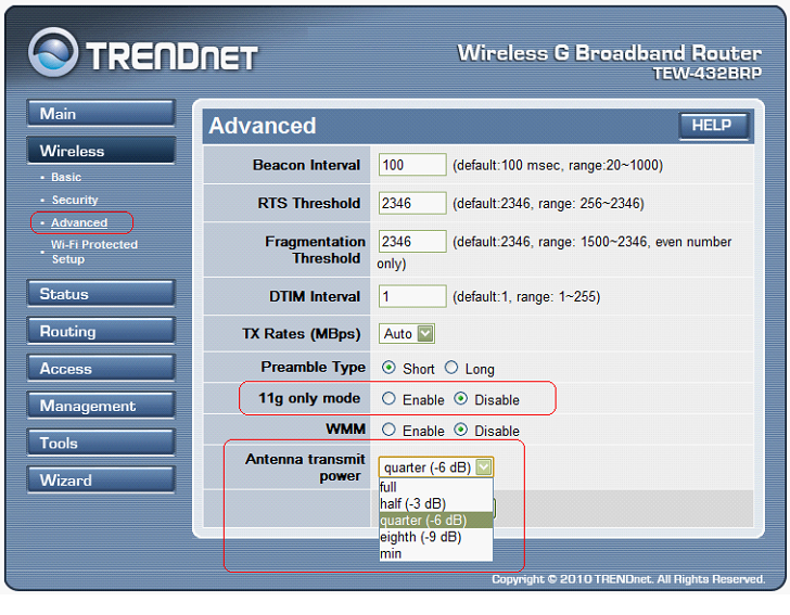 Hard reset trendnet tew-450apb router - resetfree