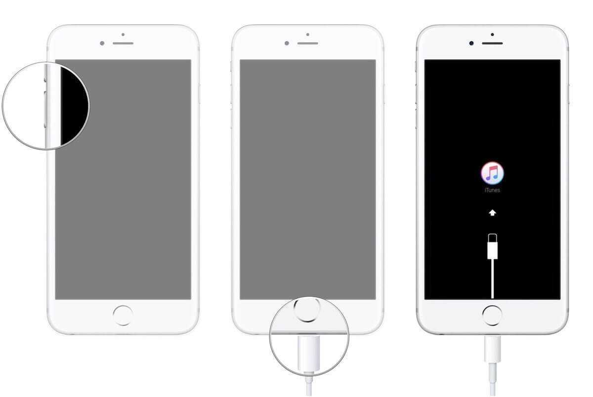 Как ввести iphone и ipad в режим dfu - инструкция : андроид блог