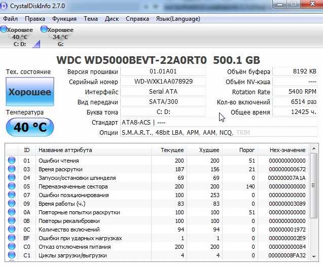 Программа для ssd дисков. инструкция.