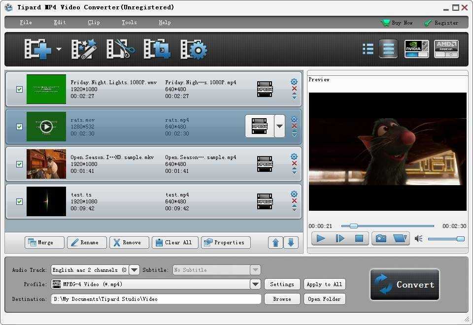 Бесплатный конвертер видео в видео - video to video converter блог ивана кунпана