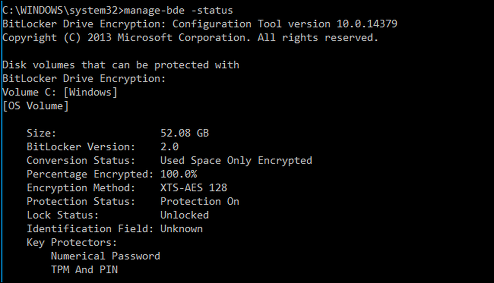Как поставить пароль на флешку в bitlocker