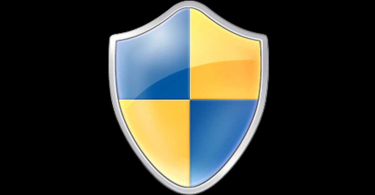 Как убрать значок щита с ярлыков windows 10