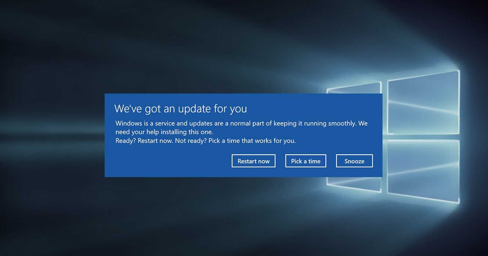 Как сбросить центр обновления windows в windows 11