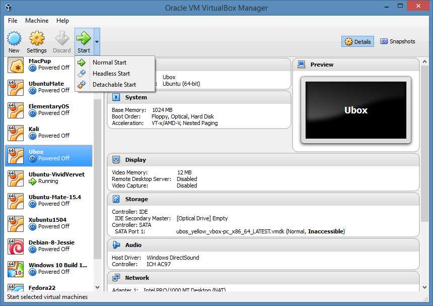 Как отключить hyper-v в windows 10 — 4 способа