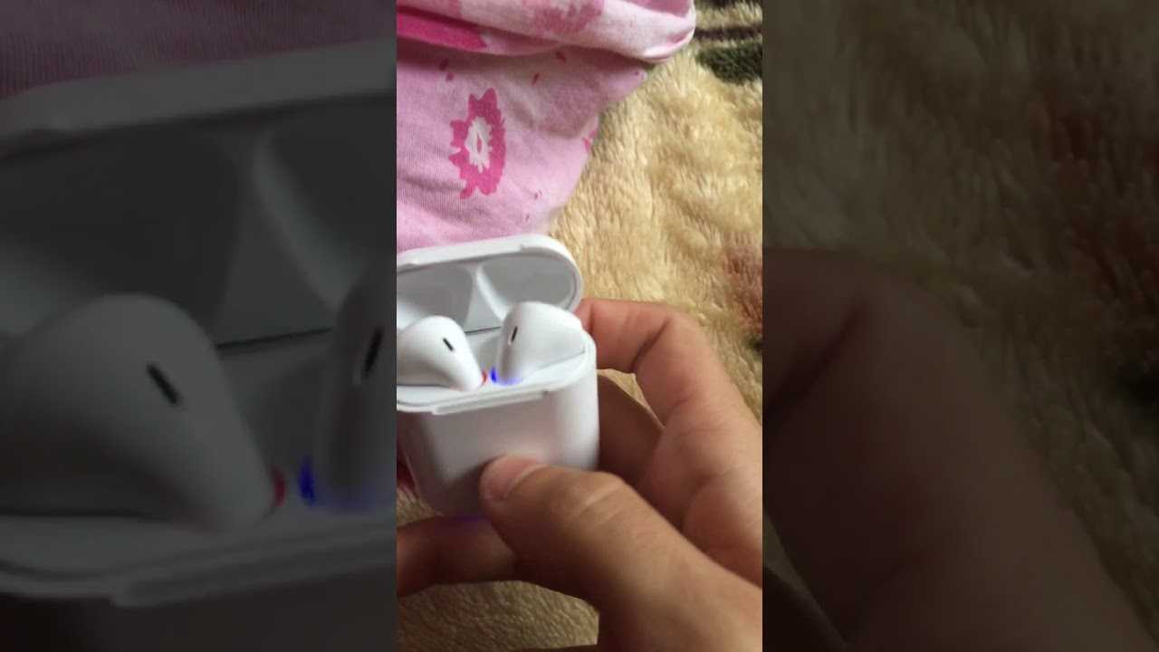 Как исправить ваши airpods, когда они не работают - советы, трюки, полезные хаки iphone и ipad