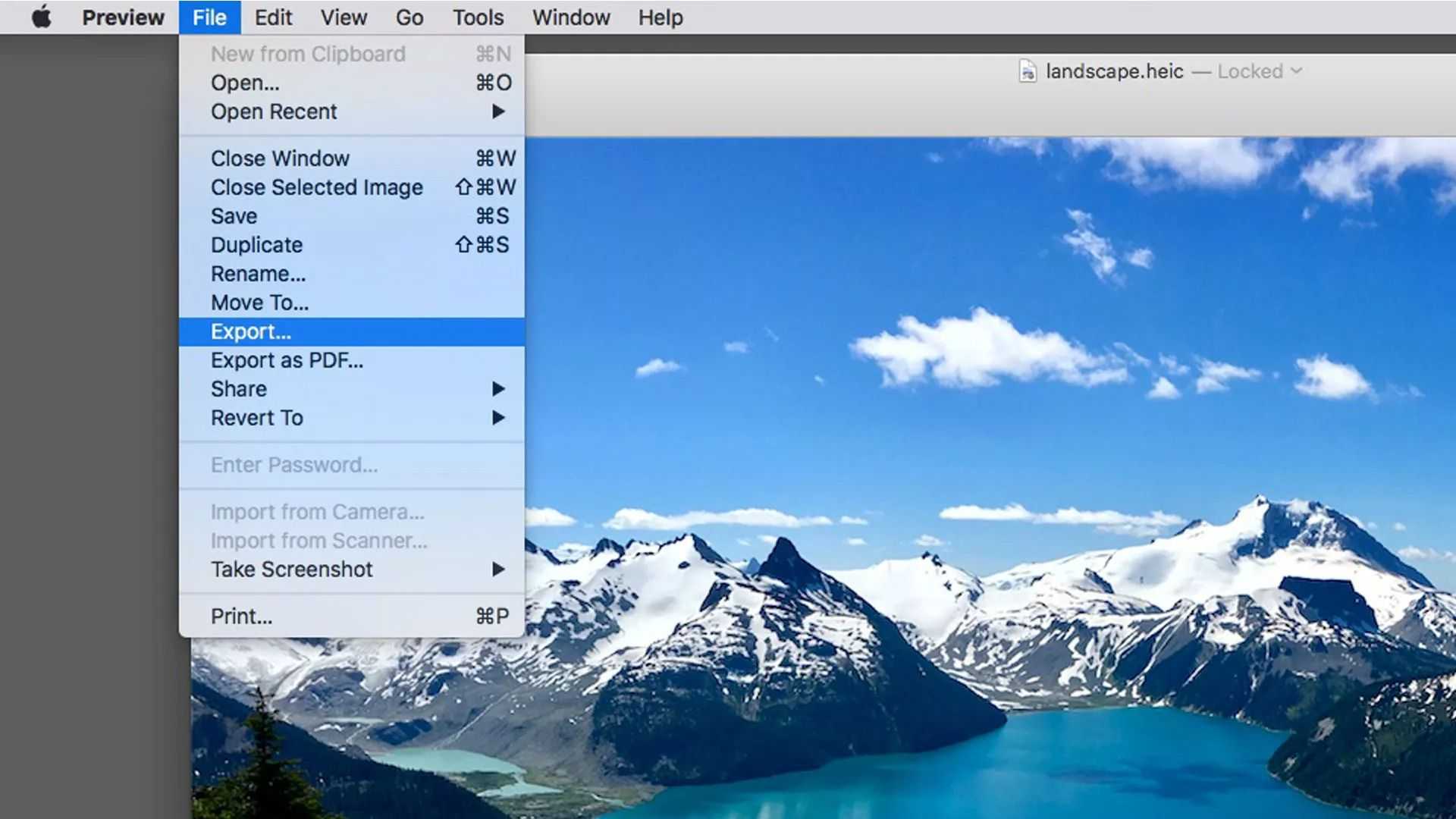 3 способа конвертировать фотографии heic в jpg на iphone и ipad