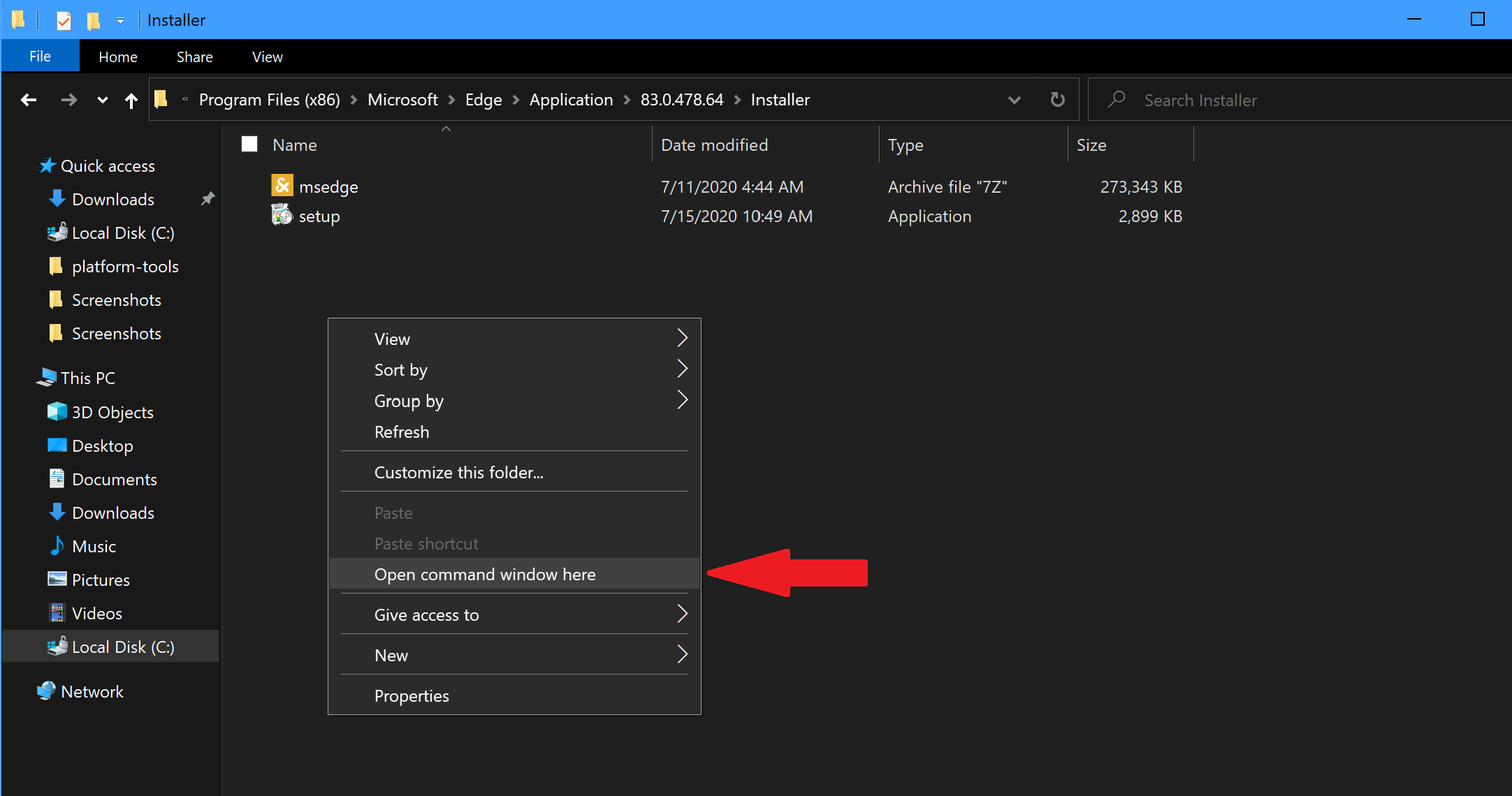 3 способа принудительного удаления или отключения microsoft edge в windows 10 [it works!]