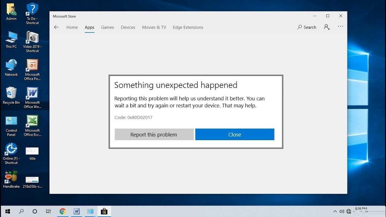 Как исправить код ошибки магазина windows 10 0x80072efd | microsoft 2023