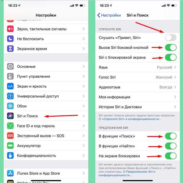 Siri не работает? 13 исправлений, чтобы сири снова разговаривала - wapk