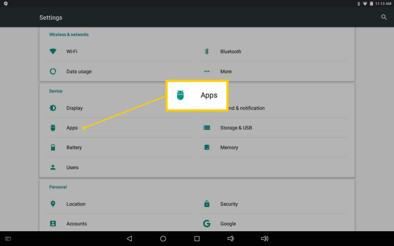 Что делать, если в приложении «сервисы google play» произошла ошибка?