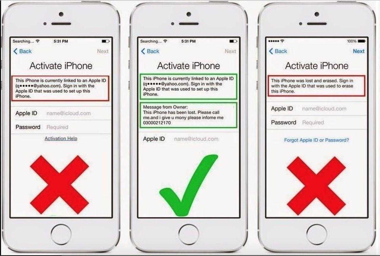 6 приложений для черного списка номеров на iphone