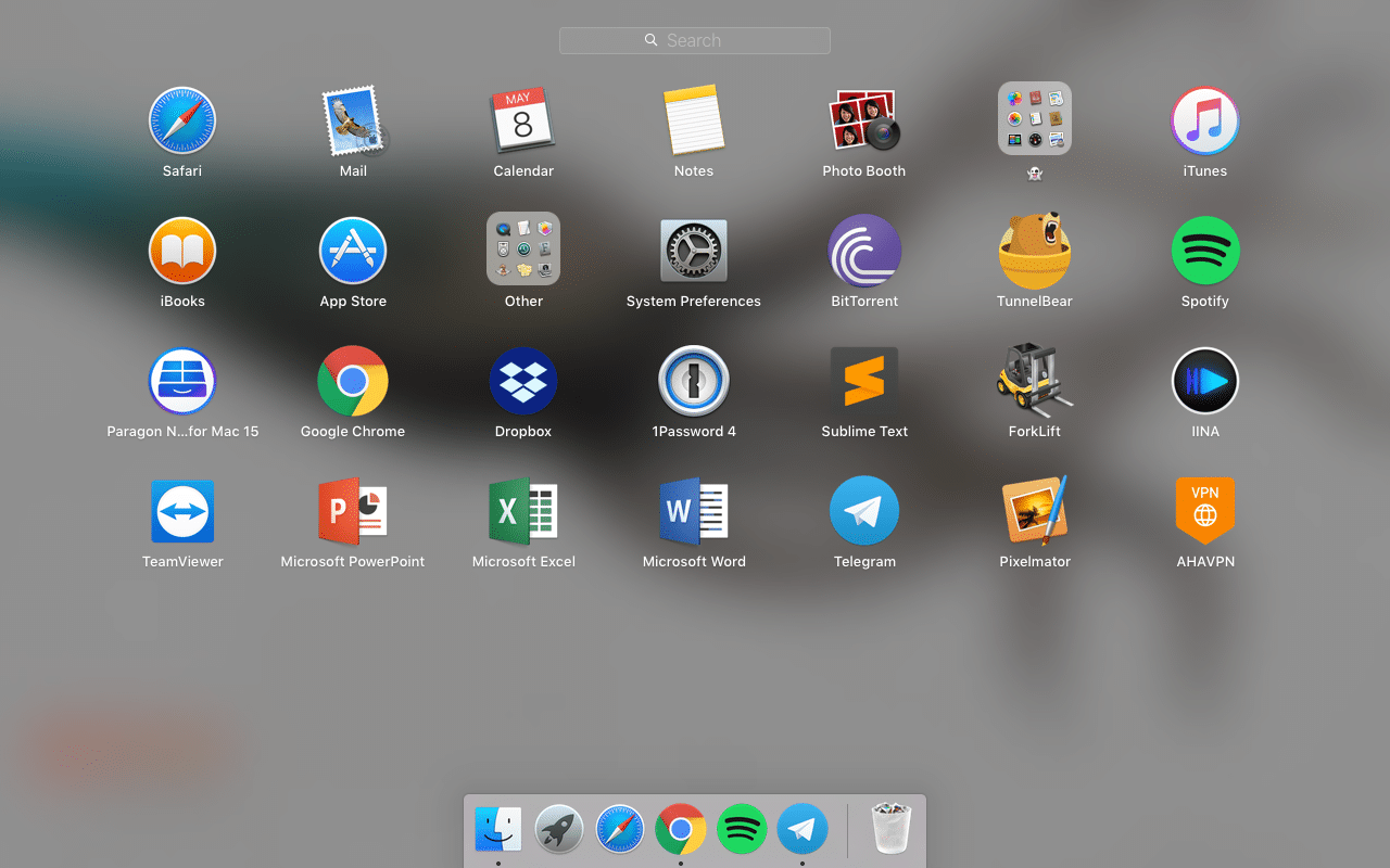 Как запустить windows на mac (с иллюстрациями)
