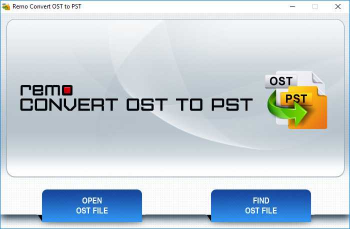 10 best ost to pst converter of 2022 [free download]